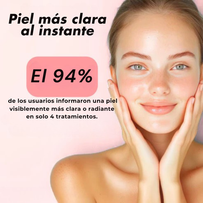 Solvia™ – Varita de Alta Frecuencia Facial y Capilar